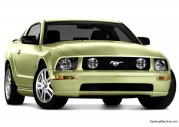 Ford Mustang GT